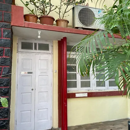 Apartamento Ground Floor 20 Chimbai Road Bandra West - Mumbai